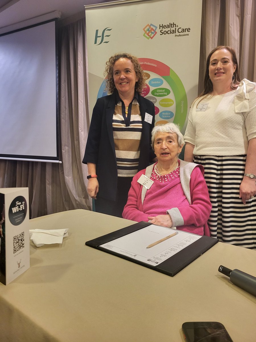 Sinéad Fitzpatrick (@fitz8s) on Twitter photo What an inspiring person, Joan shared the real lived experience of the forced changes & consequences of ageing & how the HSCP in St Mary's Hospital have helped her adapt at HSCP Delivering Rehabilitative Care for Older People Study Day <a href="/fionamelia123/">Fiona Melia</a> <a href="/Teresastenson1/">Teresa Stenson RD</a> <a href="/CcoHse/">Dr Colm Henry, CCO HSE Ireland</a> What an inspiring person, Joan shared the real lived experience of the forced changes & consequences of ageing & how the HSCP in St Mary's Hospital have helped her adapt at HSCP Delivering Rehabilitative Care for Older People Study Day <a href="/fionamelia123/">Fiona Melia</a> <a href="/Teresastenson1/">Teresa Stenson RD</a> <a href="/CcoHse/">Dr Colm Henry, CCO HSE Ireland</a>