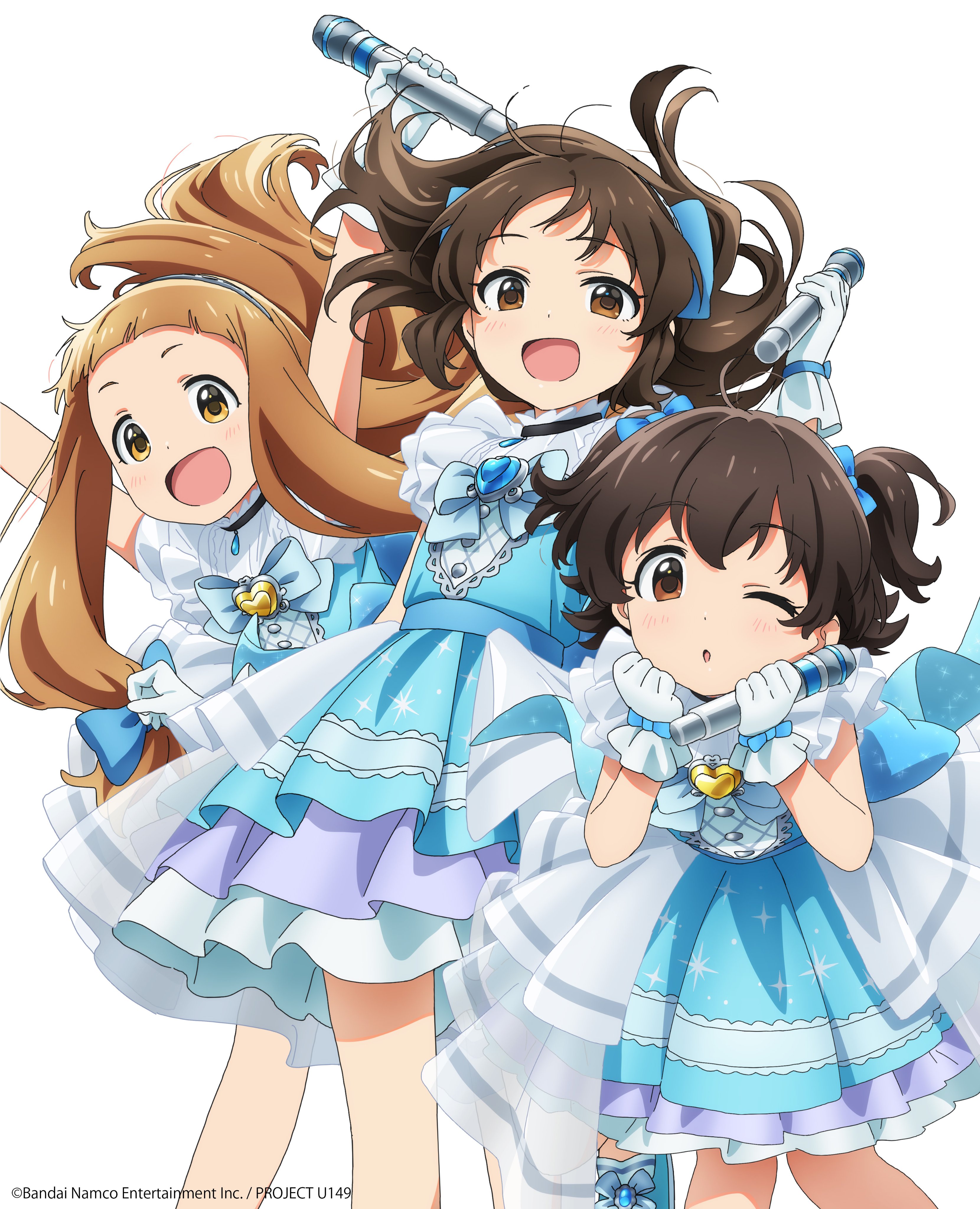 アイドルマスター シンデレラガールズ【ブランド公式】 on X