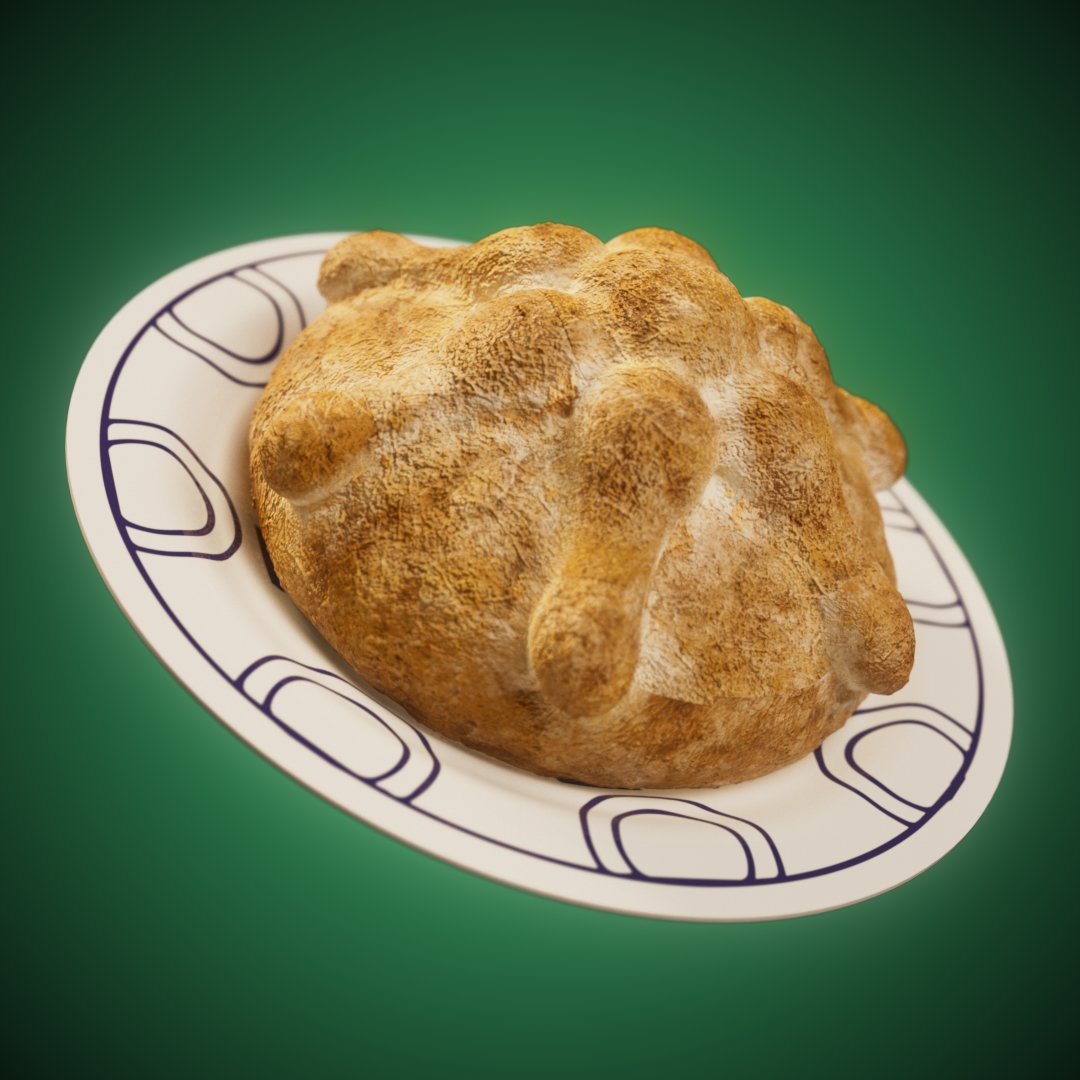 fugitives_club's tweet photo. All V2 pieces can level-up from 0 to 9.
There is a 33 day wait time between level-ups. Some items can reduce this time, like #DeadBread.
🎁For a chance to win some Dead Bread:
🚨Like and Retweet
Winner will be picked tomorrow at 2PM Eastern Time on our Space.
💀
#HBARNFTs https://t.co/rxmM2mGgJB