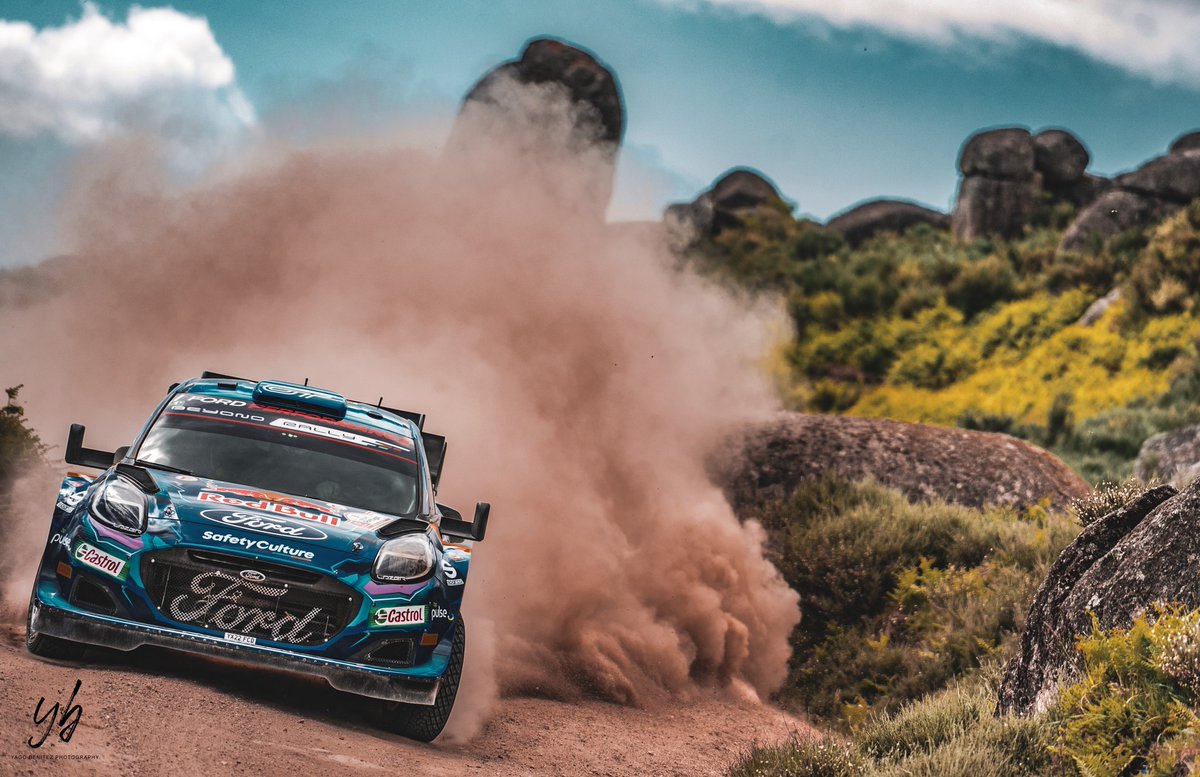 WRC | Rally de Vodafone Portugal

Album completo: m.facebook.com/story.php?stor…