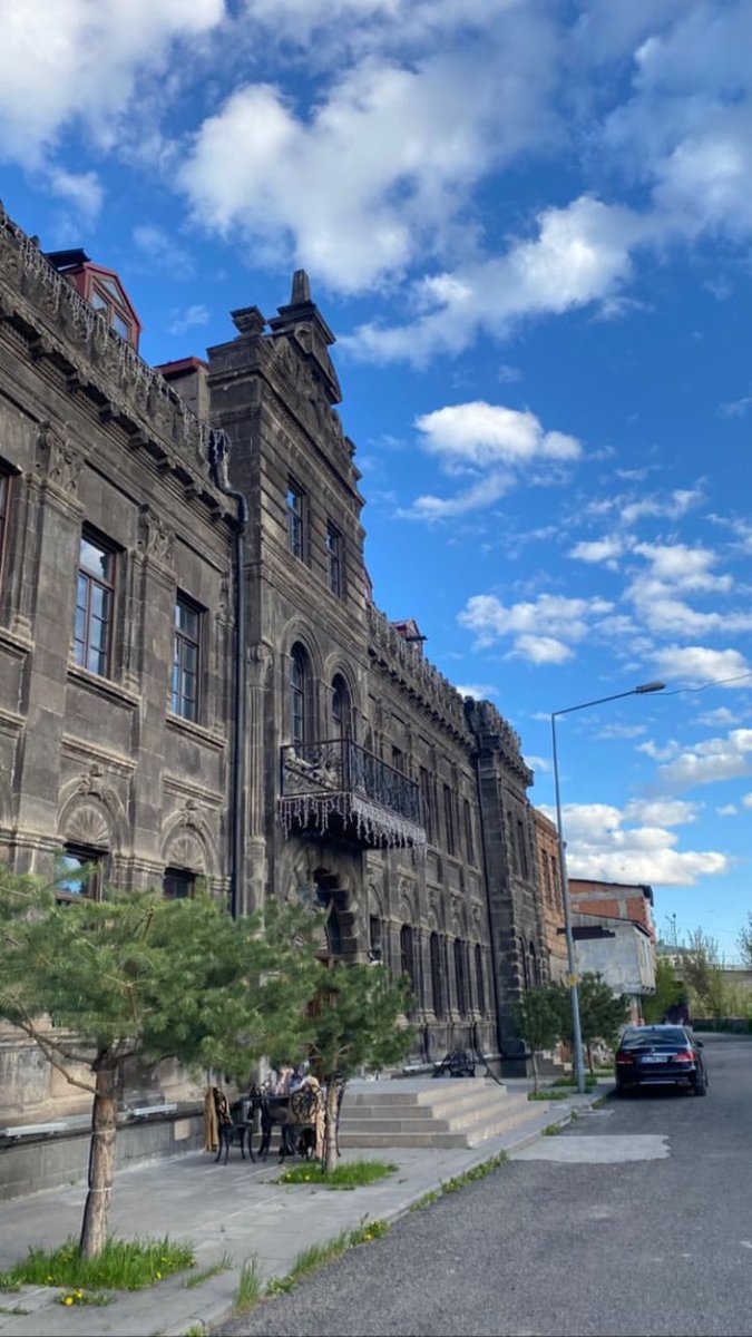 Memleketim hep hayran bırakır.