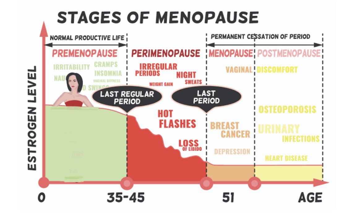 carol_perelman's tweet photo. 💃En general, los sofocos o “hot flashes” en 80% de las mujeres en peri/menopausia se tratan con terapia de reemplazo hormonal,

👉🏻Sin embargo FDA aprobó ya el 1er medicamento no-hormonal, fezolinetant, que actúa sobre el mecanismo neural reduciendo su severidad y frecuencia!👏🏻🙏🏻 https://t.co/EelULS763v