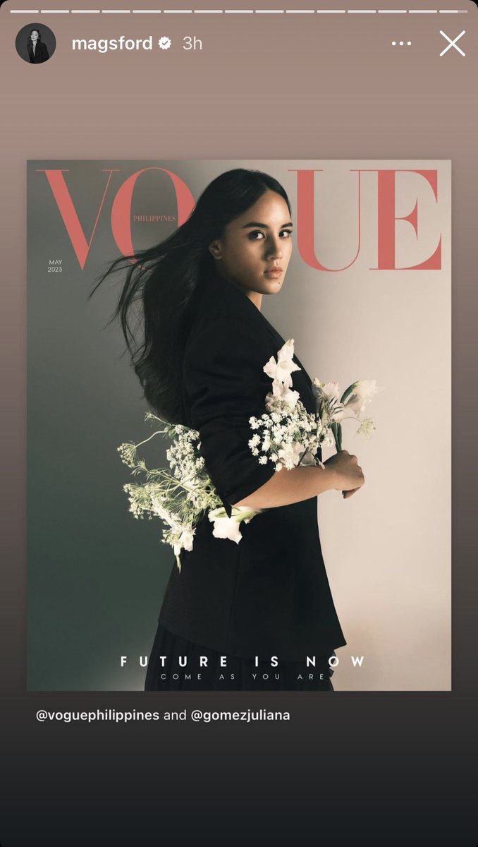 Richard, Dawn & Francesca tweet media