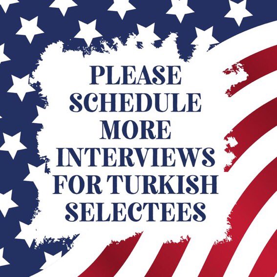 sakircicikus's tweet photo. @sDiversityVisa @TravelGov #DV2023 @USEmbassyTurkey @JeffFlake https://t.co/80y9hCBZra