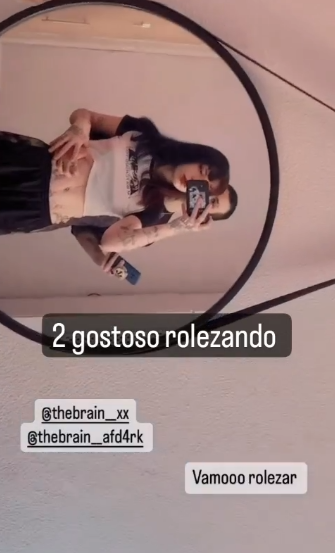 Jantaria com esse casal? (sabendo que voc&ecirc; &eacute; a janta) https://t.co/6wYGLTH8Ru<a href="/tag/tbt"class="tags"><span>#tbt</span></a>