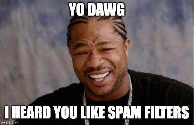 When you ask a LLM to write an article about handling bounces... #EmailMarketing #BardAI #deliverability #PimpMyEmail