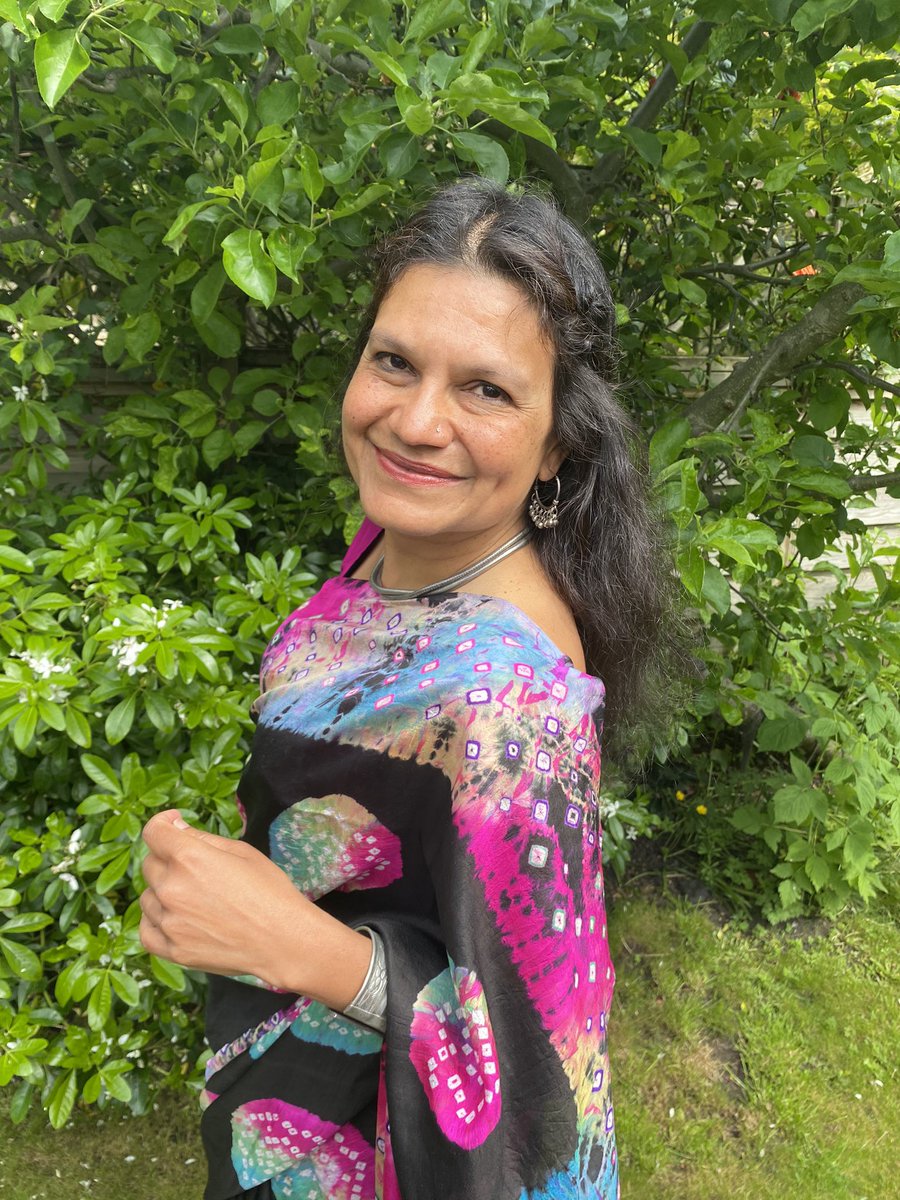 Alpa Shah tweet media