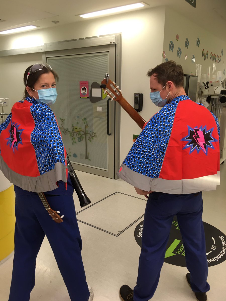 Cascade Music (@music_cascade) on Twitter photo The lovely Amanda <a href="/AH_playservice/">Alder Hey Therapeutic & Specialised Play Service</a> gave us these capes in <a href="/alderheyED/">Alder Hey ED</a> today. Just what we needed for superhero music making! 🎵💙 The lovely Amanda <a href="/AH_playservice/">Alder Hey Therapeutic & Specialised Play Service</a> gave us these capes in <a href="/alderheyED/">Alder Hey ED</a> today. Just what we needed for superhero music making! 🎵💙