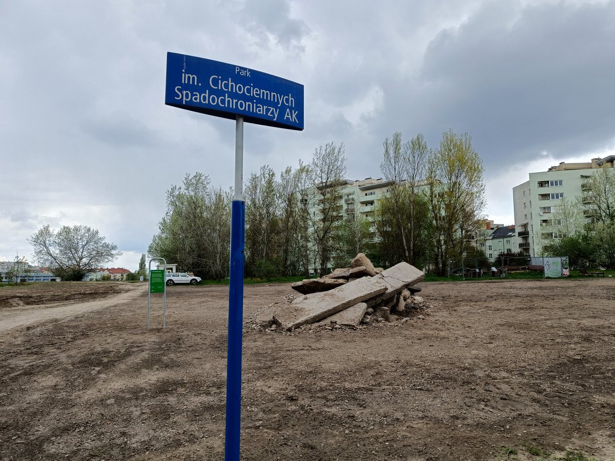 Polskie Radio RDC tweet media