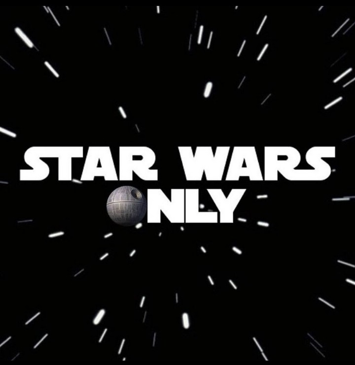 Happy 24th Birthday to @StarWarsOnly2 
#StarWars #StarWarsCelebration #StarWarsDay #StarWarsJediSurvivor #TheMandalorian    #DisneyPlus #Disney #Jedi #Sith #OriginalTrilogy #PrequelTrilogy #SequelTrilogy #TheEmpireStrikesBack #RevengeoftheSith