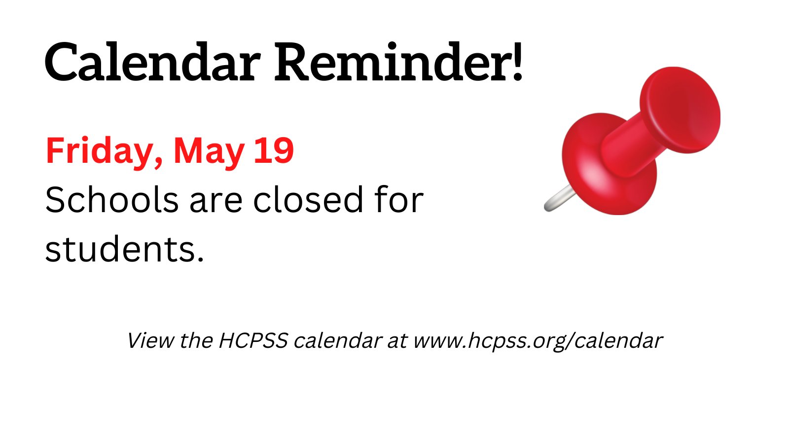 HCPSS (HCPSS) / Twitter