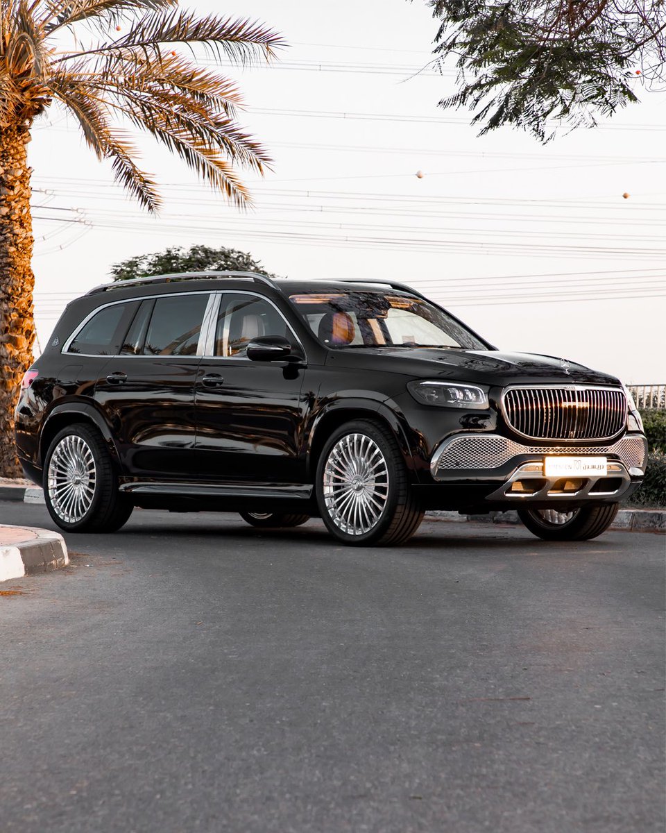 dresdenmotors's tweet photo. 2023 Mercedes Benz GLS600 Maybach
Book Now
For more information contact us
π +971 4 333 1988
#dresdenmotors
.
.
#mercedes #maybach #gls600 #dubailuxurycars #carspotters #carslovers #carswithoutlimit #carsoftheday #gtacars #cars4life #carslover #carsinstagram #igcars https://t.co/4Mh5KtKdZT