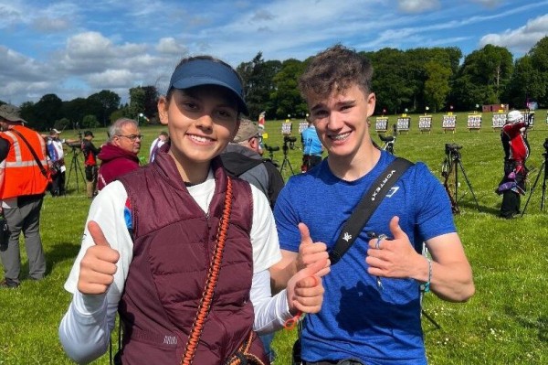 🚑 'Sport is a powerful tool to improve our mental health' - Archery GB tinyurl.com/2nn2nnc8