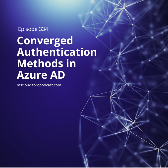 msclouditpro's tweet photo. Today, @BenStegink and @Ciphertxt take a detour into automating your home video devices/security cameras with #Scrypted and then get back on track with some enhancements in #AzureAD authentication methods and #MicrosoftIntune.#Podcast, #SharePoint https://t.co/4BaiMBaV1X https://t.co/3FjG3gzCJs
