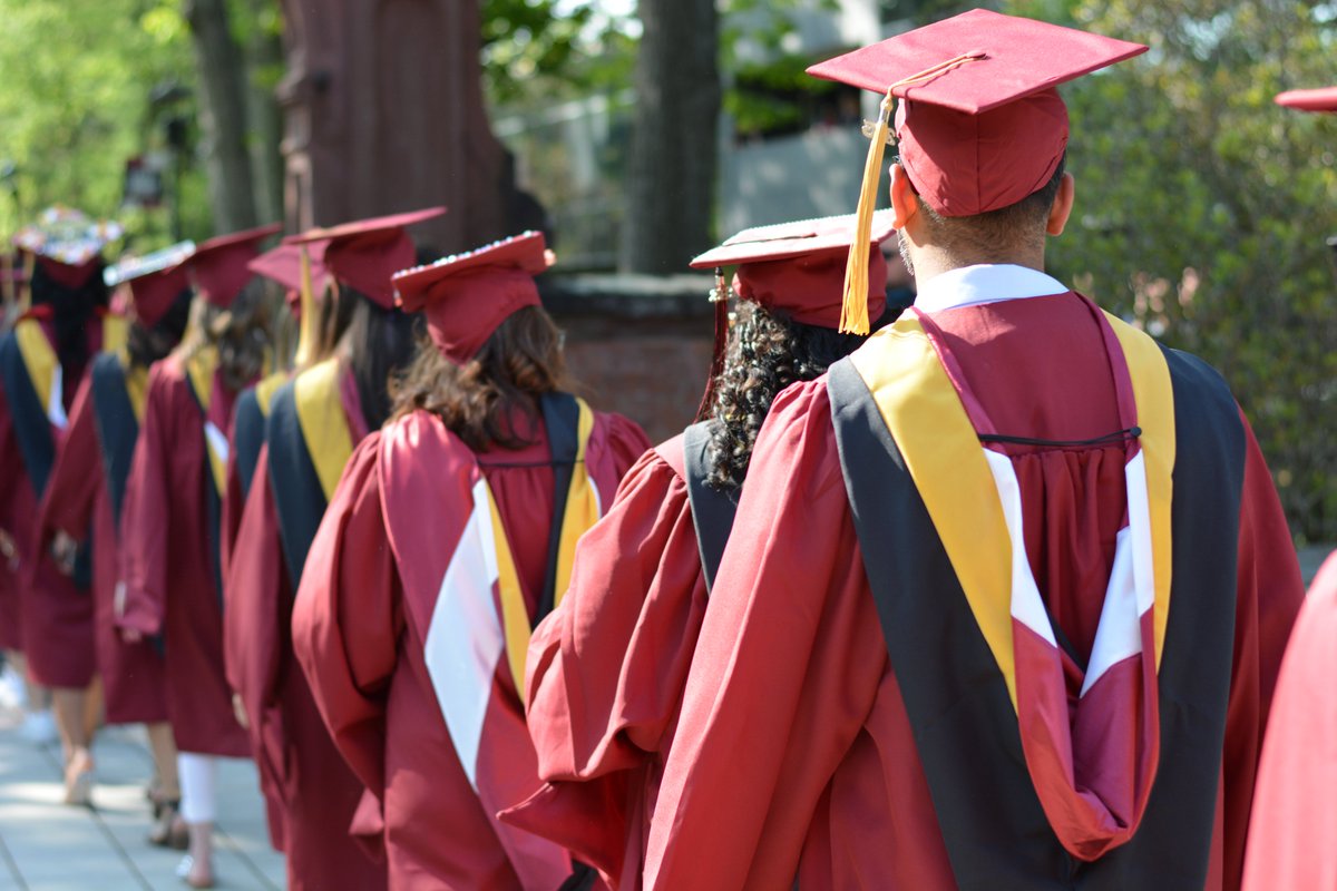 Ramapo College tweet media