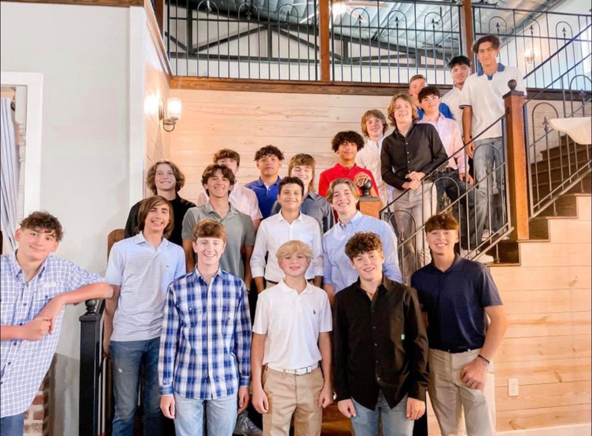 Team MVP
Thank you <a href="/GOaksBaseball/">Grand Oaks Baseball</a>!

congrats to <a href="/LukePolzin8/">Luke Polzin</a> Pitcher of the year 🔥 &amp; <a href="/alecwentrcek/">Alec Wentrcek</a> Hitter of the year 💪 

<a href="/GOHSBooster/">Grand Oaks High School Baseball Booster Club</a> 
<a href="/KyleChapman2014/">Houston Kyle Chapman</a> 
@PBR_Texas 
#beardown