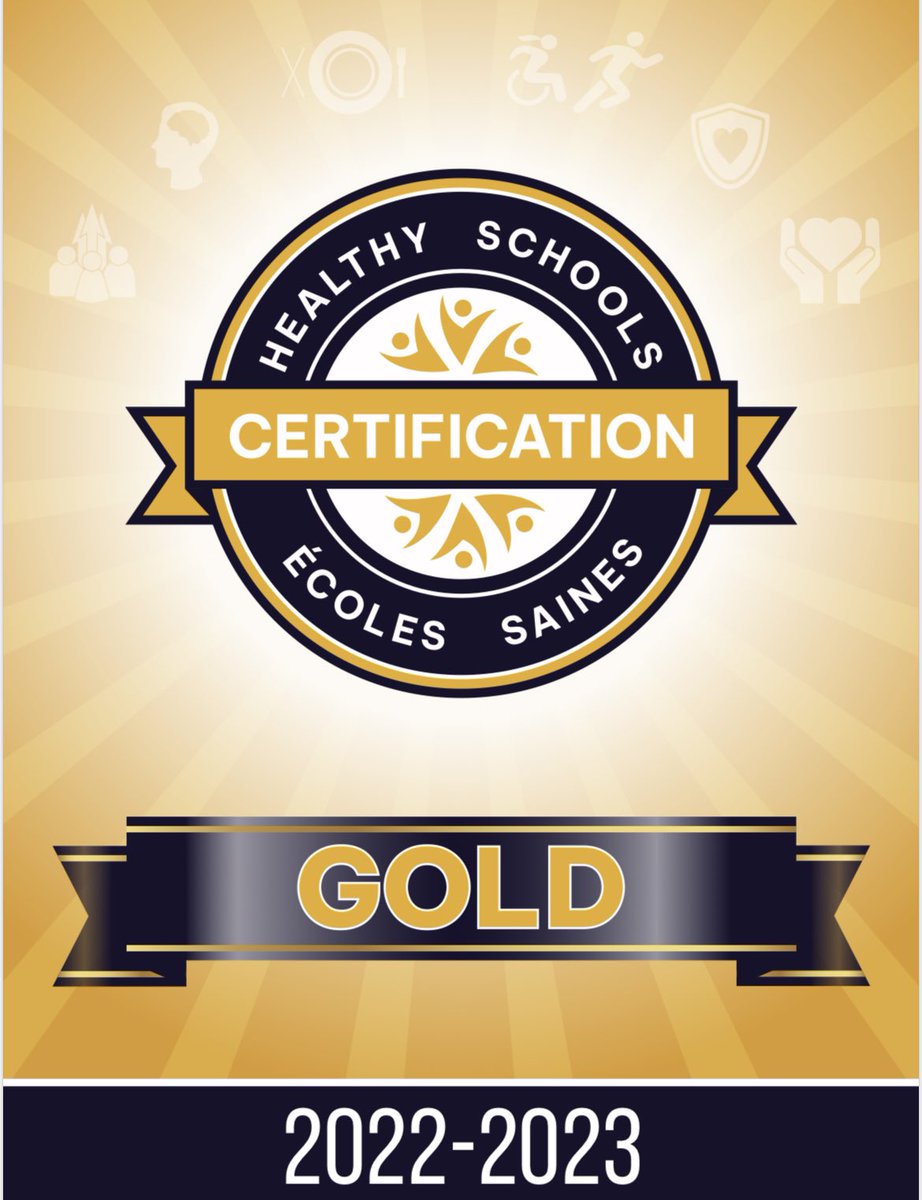 GlendaleTL (@glendalelc) on Twitter photo We did it again! Glendale was awarded the Gold Healthy School Certification! Congratulations to the school and thank you to HAT and Ms. Jeffrey for completing the report. <a href="/Glendale_HWDSB/">Glendale Secondary</a> We did it again! Glendale was awarded the Gold Healthy School Certification! Congratulations to the school and thank you to HAT and Ms. Jeffrey for completing the report. <a href="/Glendale_HWDSB/">Glendale Secondary</a>