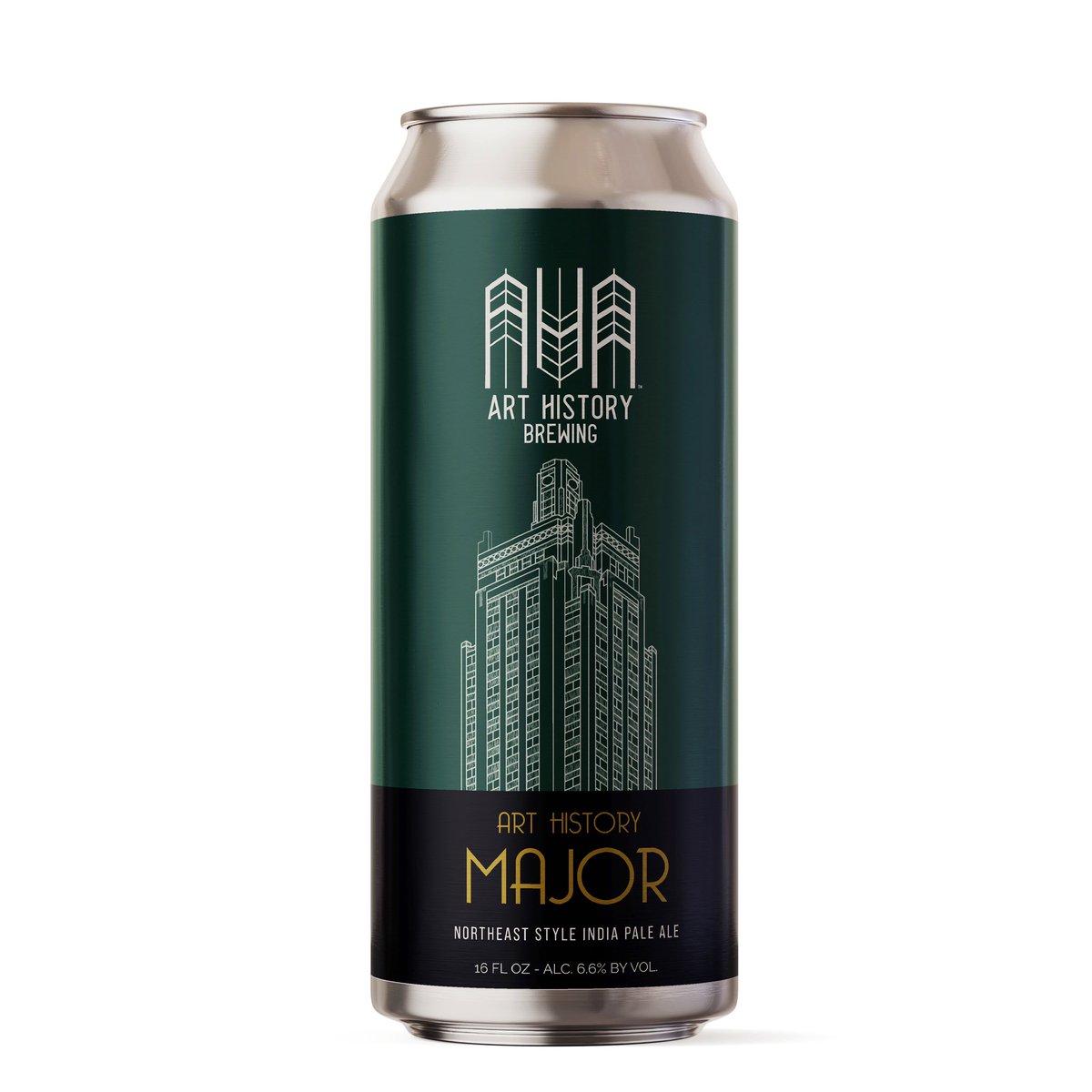 Arthistorybrew1's tweet photo. Good morning, Majors!
Just packaged, and soon to be pouring in the taproom and available to-go all around our fair city.
#foamfollowsfunction https://t.co/0MSkLTOgnv
