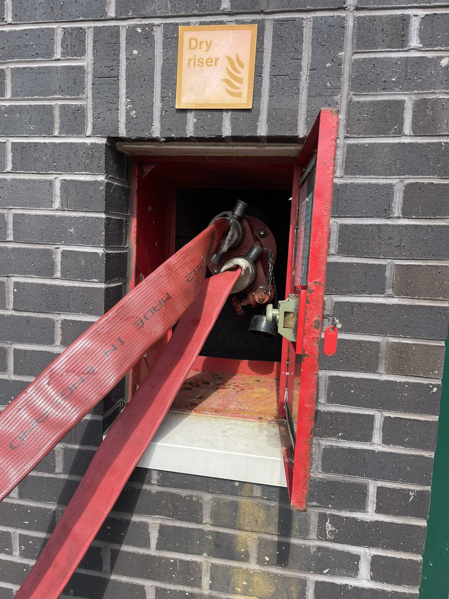Matt Jones (@mattgjones79) on Twitter photo Great morning spent with crews from <a href="/SWFireandRescue/">South Wales Fire and Rescue Service</a> Malpas, Maindee & Duffryn discussing High rise response and procedures with <a href="/NewportCityH/">Newport City Homes</a> at a building in Newport. Big thank you to <a href="/ChristianFerri2/">Christian Ferris</a> for organising the event ππππ Great morning spent with crews from <a href="/SWFireandRescue/">South Wales Fire and Rescue Service</a> Malpas, Maindee & Duffryn discussing High rise response and procedures with <a href="/NewportCityH/">Newport City Homes</a> at a building in Newport. Big thank you to <a href="/ChristianFerri2/">Christian Ferris</a> for organising the event ππππ