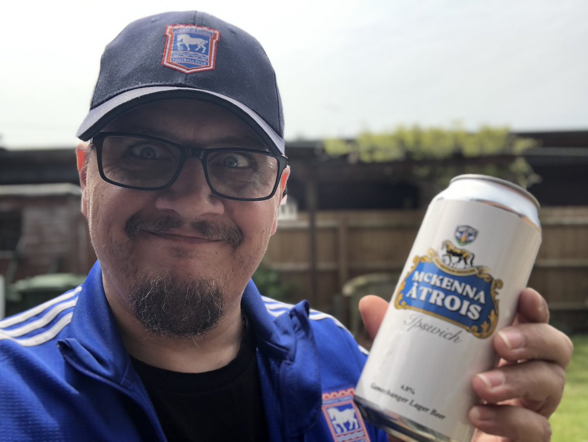 Mike Turbert (@turbothesailor) on Twitter photo Away days beer know exactly what we need πΆπ΅
Uppa Towen ππππ
#itfc
<a href="/AwayDaysBeer/">Away Days Beer Company</a> #Ourtime Away days beer know exactly what we need πΆπ΅
Uppa Towen ππππ
#itfc
<a href="/AwayDaysBeer/">Away Days Beer Company</a> #Ourtime