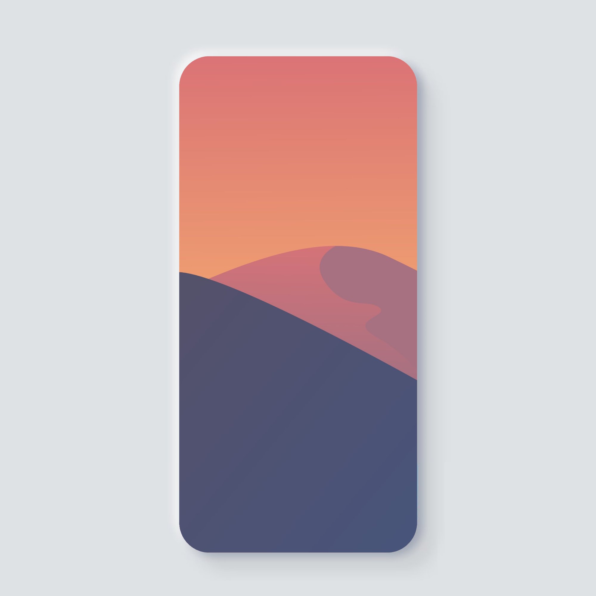 Android Minimalist Wallpaper Wallpapers