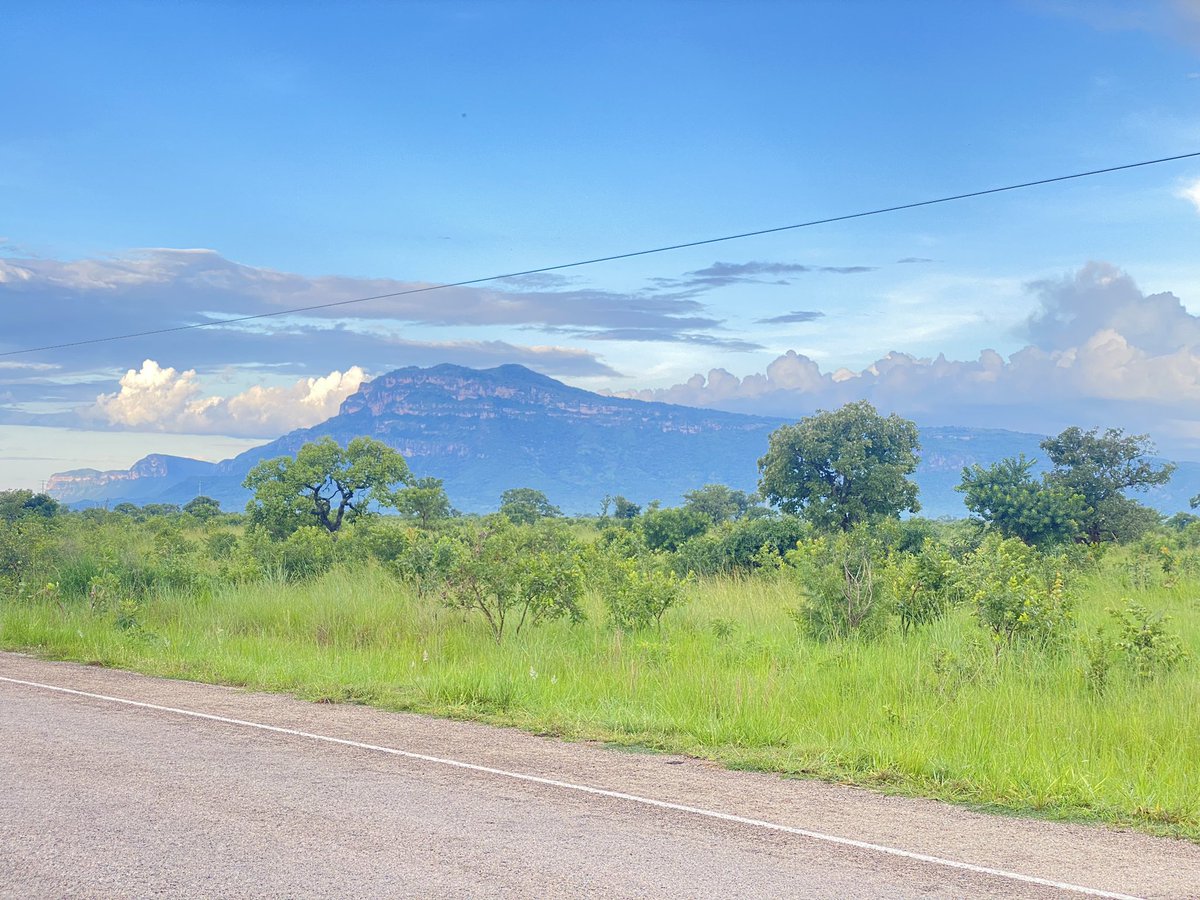 AnitaKomukama's tweet photo. Karamoja landscapes always take my breath away 🥰🙌🏾
📍 Moroto https://t.co/uGQJ1zro42