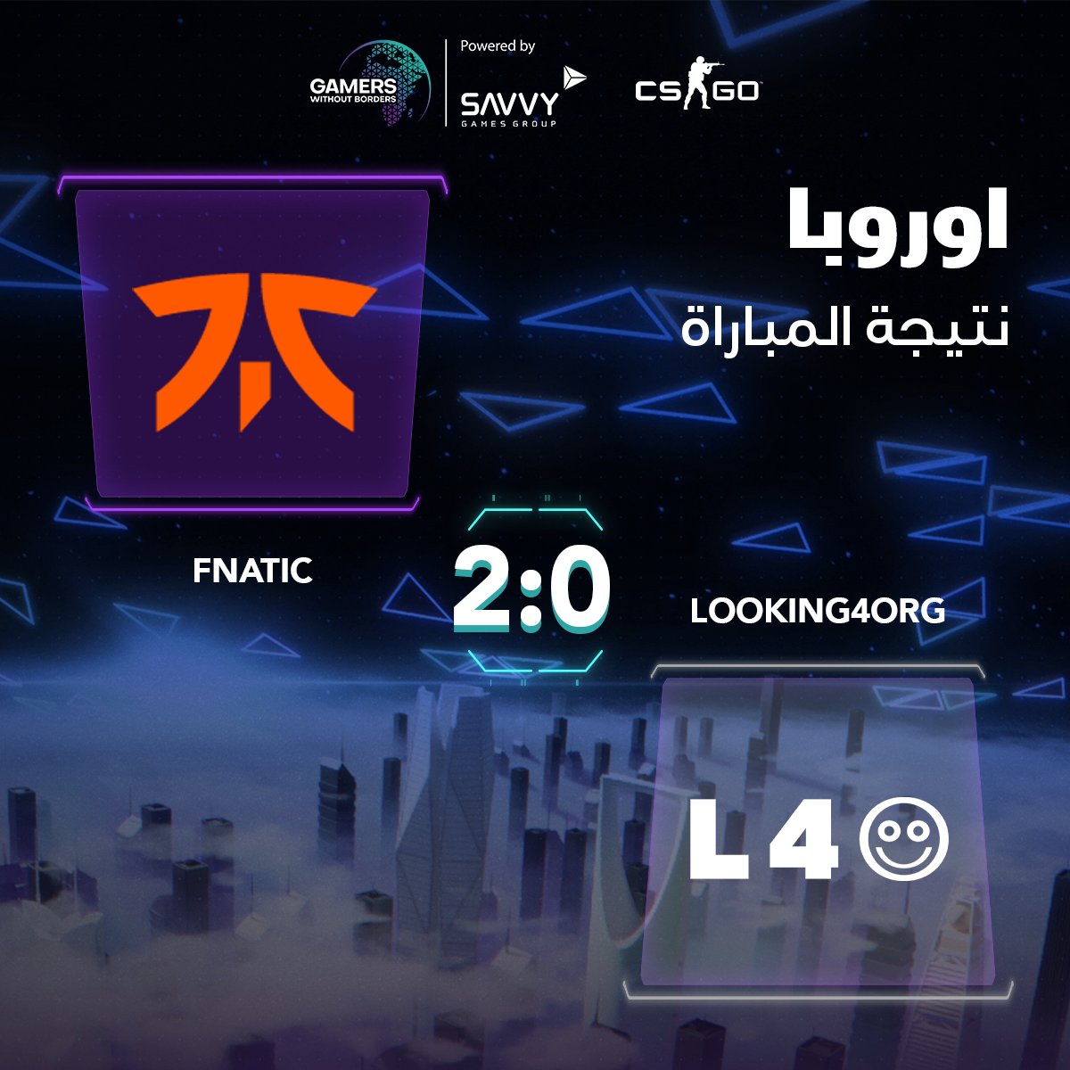 لاعبون بلاحدود - من السعودية tweet media