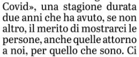 VolanoPinasco's tweet photo. @Erica55902833 @boni_castellane Ben detto @boni_castellane, è una riflessione che ho fatto spesso per le persone che ormai terrò a distanza, non tanto per vendetta, ma perché una simile dinamica è facilmente replicabile; adesso so come si comporterebbero https://t.co/mN7zXiodkb