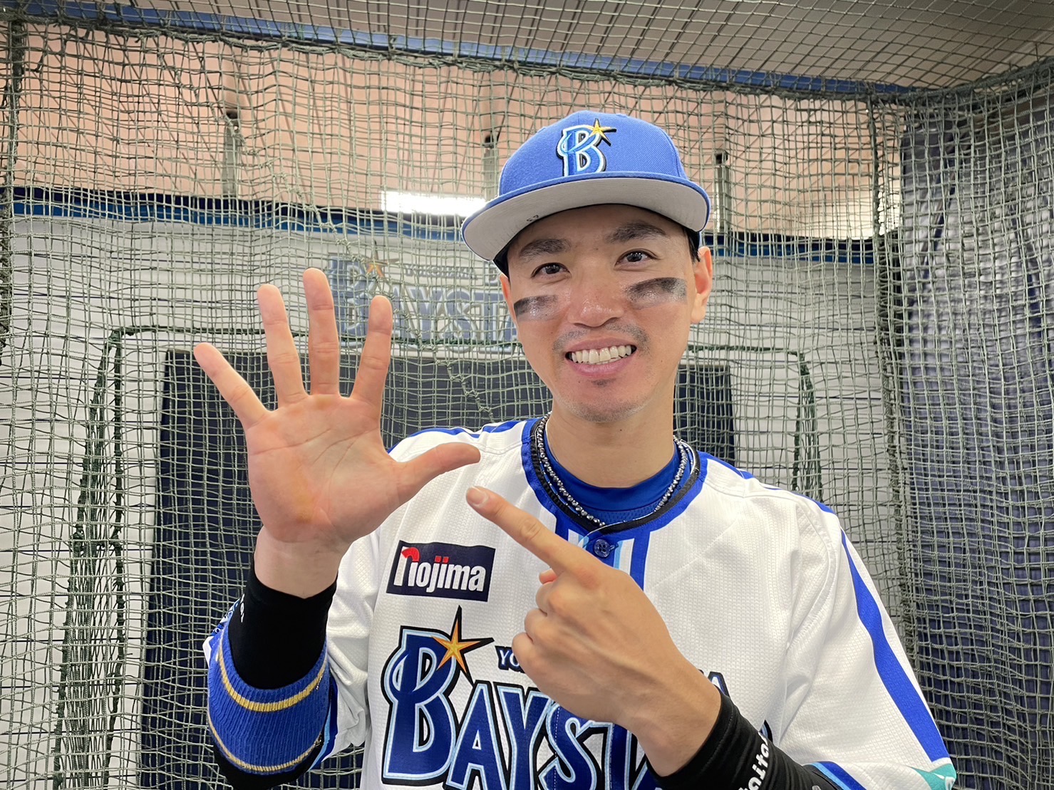 横浜DeNAベイスターズ on X: 