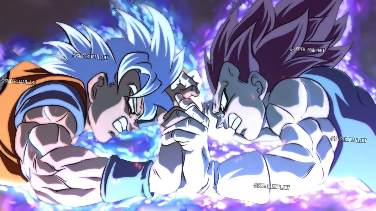 Snipermanart3's tweet photo. • الفصل ٩٣ مانغا دراغون بول سوبر 🖌🔥
• افضل لقطة بالفصل
•Goku vs vegeta
#Dragon_Ball_Super_manga
#chapter93 https://t.co/iCKbDmSuYP