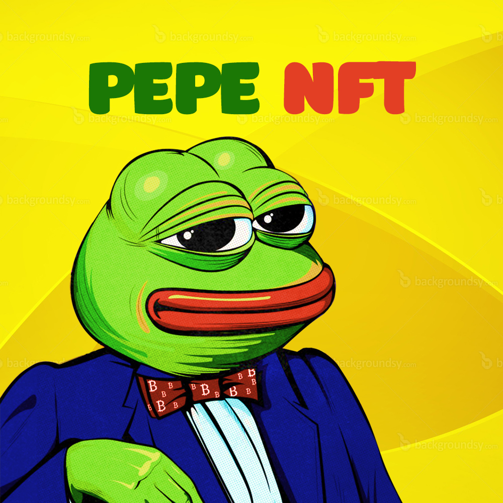 Pepe NFT (@PepeNFT_xyz) / Posts / X