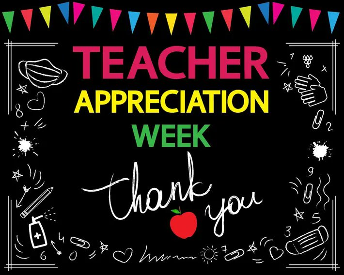 Greater Washington Chapter of VSLA (@gwchapter_vsla) on Twitter photo We hope you all enjoyed Teacher Appreciation Week! #TeacherAppreciationWeek We hope you all enjoyed Teacher Appreciation Week! #TeacherAppreciationWeek