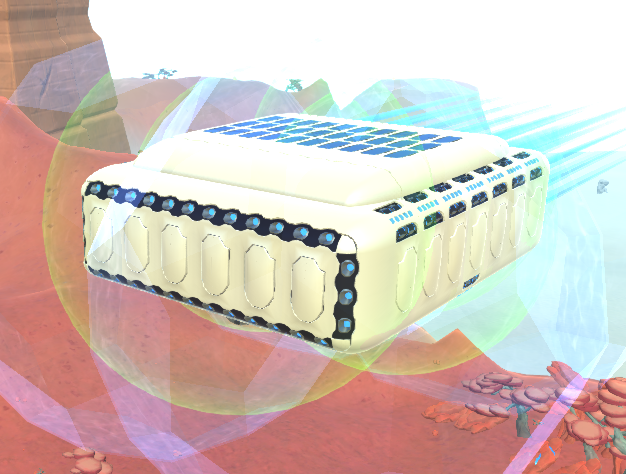 hebikimo's tweet image. ????????????TerraTech???????! bit.ly/TerraTechUsing… #MyTerraTech