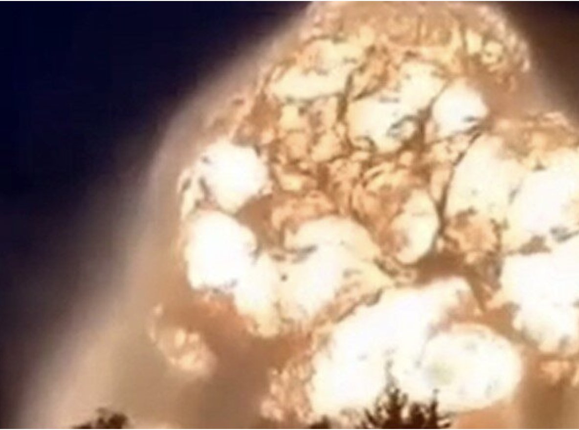 angeloinchina's tweet photo. Dear generous, gullible, enslaved EU tax payer : 
In the last week, over 2 billions dollars of weapons and ammunition were destroyed in Ukraine.

Ammunition depot in Khmelnitsky. +500 Millions dollars
Patriot system : 1.1 billion dollars
30 Patriot missiles launched in 2 minutes. . 150 million dollars.
and...more.

Dear EU voter, keep supporting your politicians that are working for who funds them. The Pharma, the military industrial complex, Wall Street... they are laughing at you while they are getting richer and you are getting poorer with curent hyperinflation.

Salava Ukraine flag bearer / EU-NATO clown supporter. In the meantime, keep being lobotomised by porn, Netflix, football, drugs, beer, junkfood. And keep believing you have freedom and that you are in control of your life. 

You are either guilty because your know all this and stay silent or a victim because of your ignorance, making you a useful idiot.

Have a good day, the World will change, there is a revolution ahead, the wake up will be brutal.