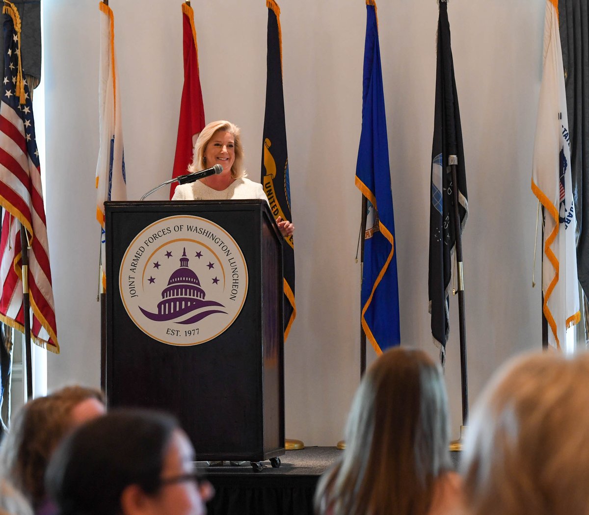 Secretary of the Army tweet media