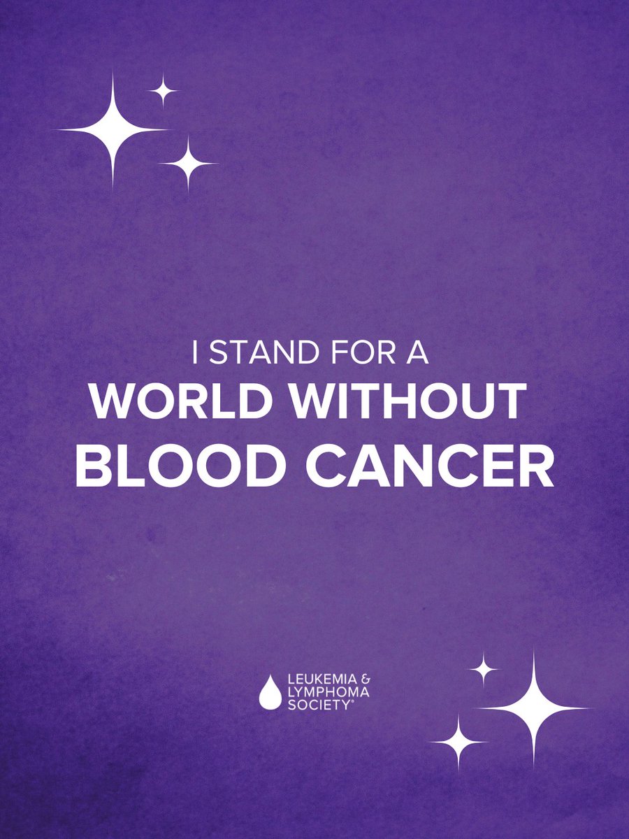 Today is LLS Day of Giving! 🎉 Make a life-changing donation and support blood cancer patients, survivors, and their loved ones. Thanks to @subaru_usa, your donation will be MATCHED up to $100,000 TODAY.  Now... let's #CancelBloodCancer! Donate now 👉 bit.ly/3pSEz9R