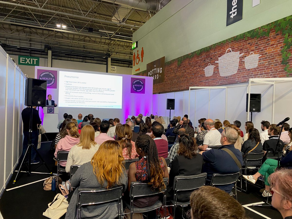 PrimaryCareShow's tweet image. We are live until 4.30pm today and have great sessions still to come including: What Else Might it be if Not Asthma and COPD @DrSteveHolmes, Preventing Sudden Infant Death Syndrome @jogarstang Supporting Young People at Risk of FGM @FORWARDUK &amp;amp; more! 

#PrimaryCareShow #PCPH2023