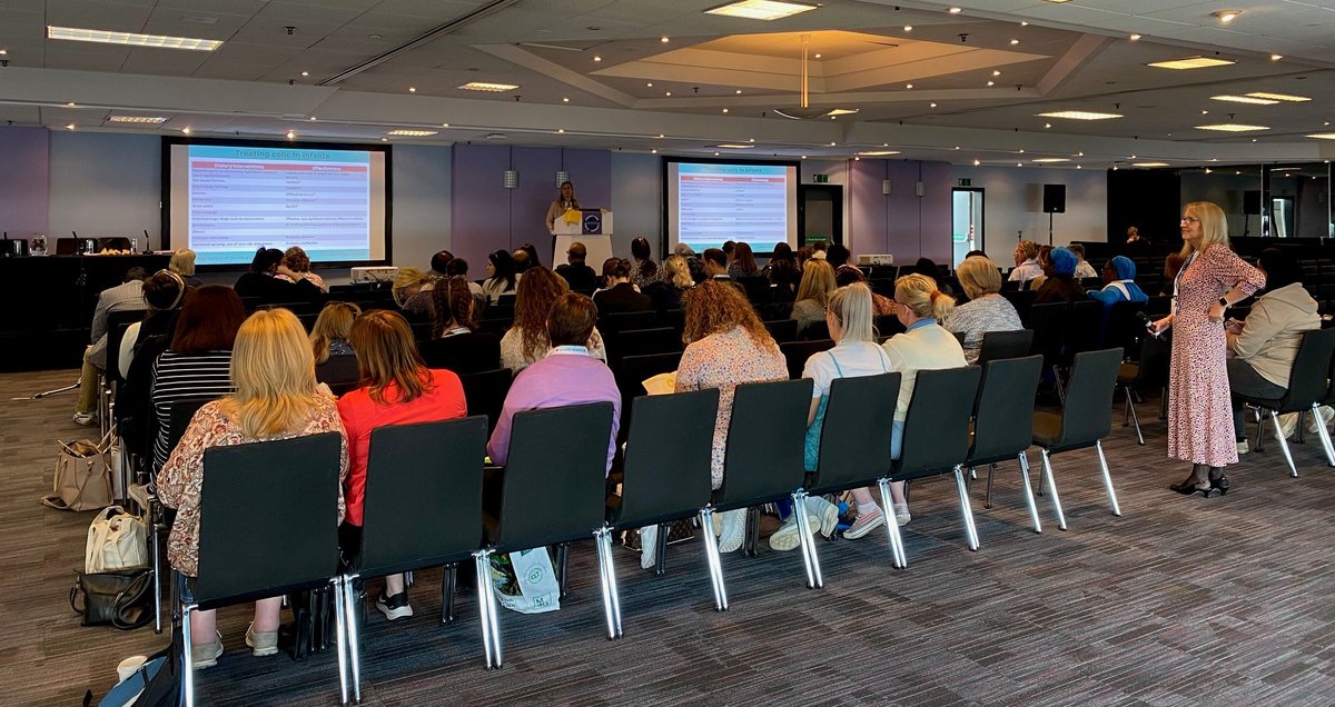 PrimaryCareShow's tweet image. We are live until 4.30pm today and have great sessions still to come including: What Else Might it be if Not Asthma and COPD @DrSteveHolmes, Preventing Sudden Infant Death Syndrome @jogarstang Supporting Young People at Risk of FGM @FORWARDUK &amp;amp; more! 

#PrimaryCareShow #PCPH2023