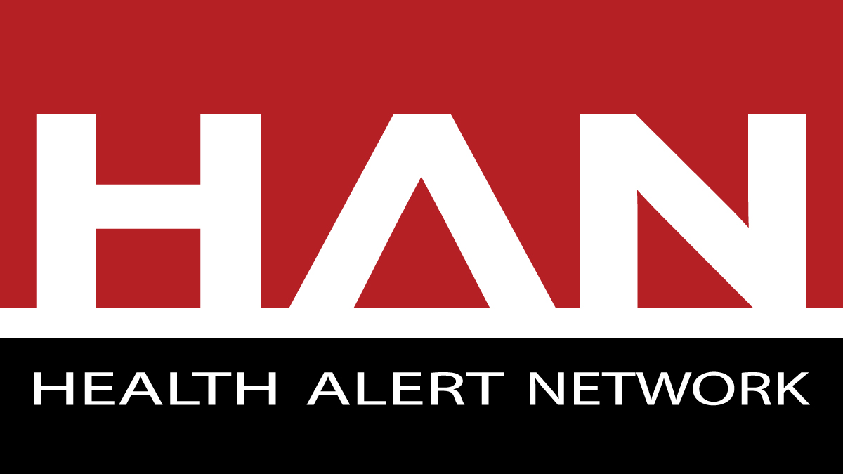 New CDC Health Alert Network (HAN) provides information on an outbreak of suspected fungal meningitis in patients returning to the US after having surgery under epidural anesthesia in Matamoros, Mexico. See full update: bit.ly/3oapoIs