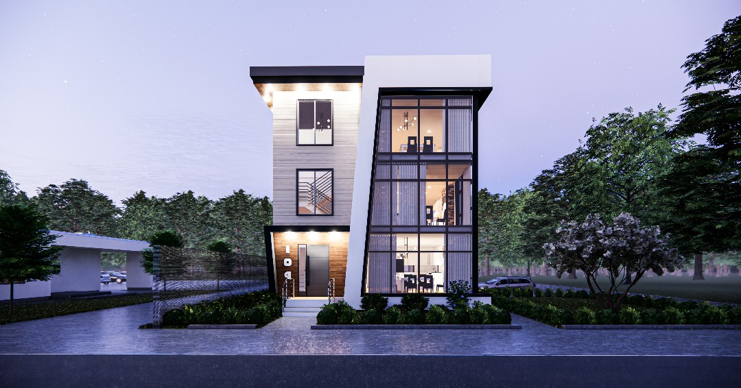 Flow_Design_'s tweet image. What's Brewing at Flow? Well, this four family renovation is not your average Joe's.  Stay tuned for more.