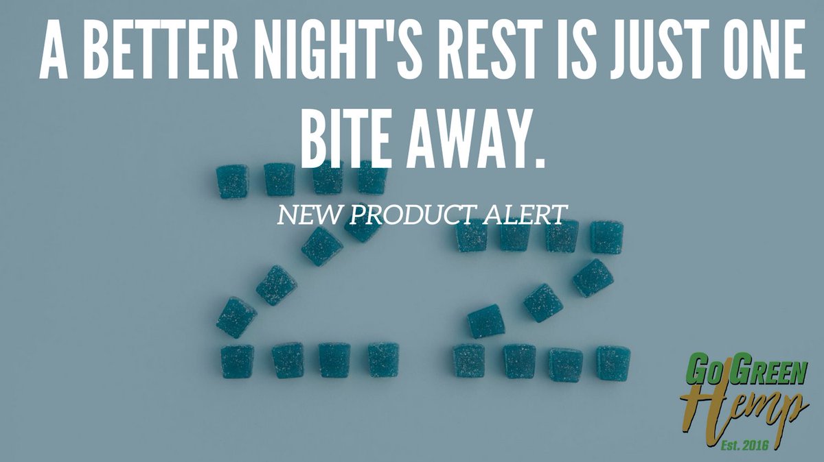 gogreenhemp's tweet photo. If you dream of sleeping through the night and waking up feeling refreshed and energetic, we've got a new product for you.  Learn more below:

https://t.co/wp9BBcsxVN

#gogreenhemp #cbd #cbn #sleephelp #cbdcommunity #hemp #hempcommunity #cbdhealth #sleep #cbdoil https://t.co/39wHfdyKpL