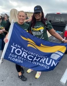 MTC_Trains's tweet photo. Panama City Community Release Center & Bay Correctional Facility staff recently participated in the #LawEnforcementTorchRun for the #SpecialOlympics with local law enforcement and community organizations.ππ
#mtcchangeslives #run #5k #Florida #communitysupport #community #fitness https://t.co/AXEdBKcOU3