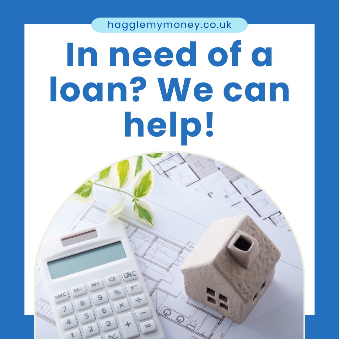 hagglemymoney's tweet image. Get the financial support you need, when you need it, with Haggle My Money.

Find out more 👉 hagglemymoney.co.uk

#loansuk #moneysolutions #easyloans