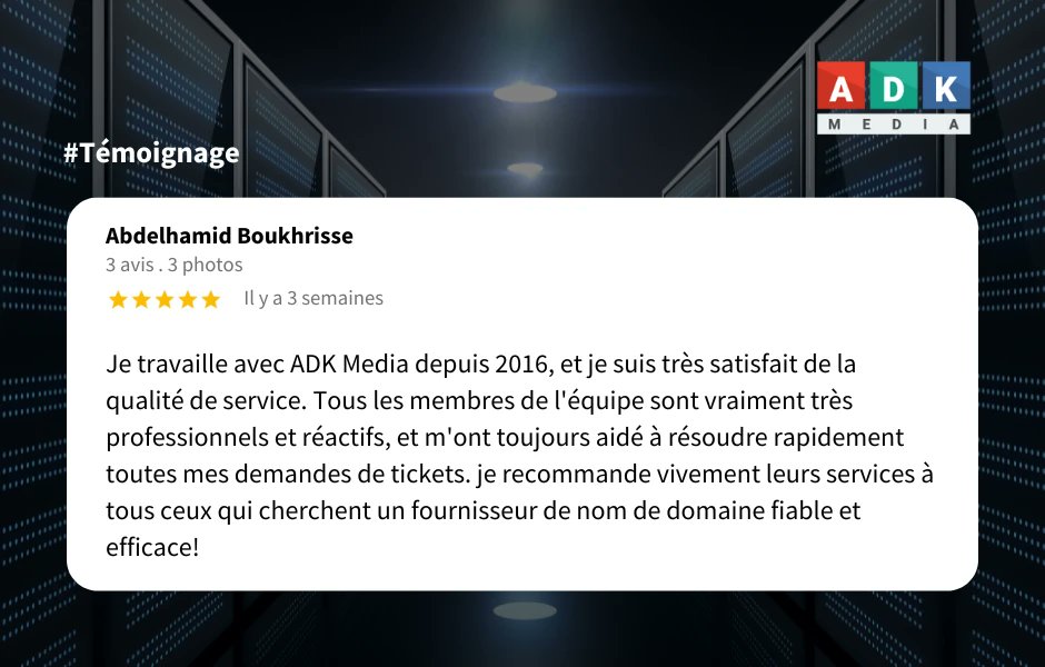 ADK Media tweet media