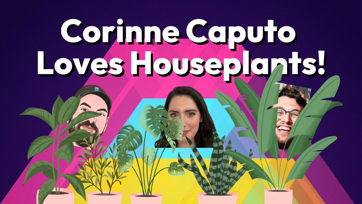 Tell Me About It tweet media