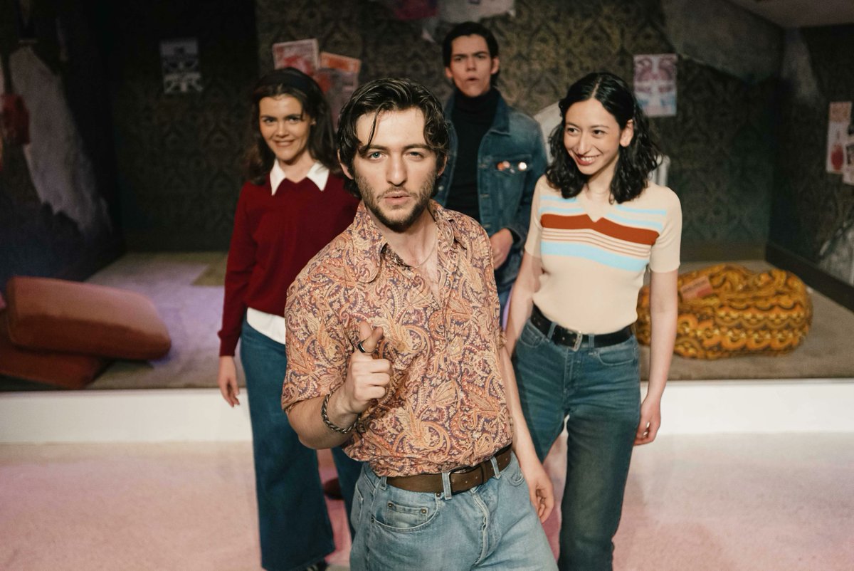 Royal Conservatoire of Scotland tweet media