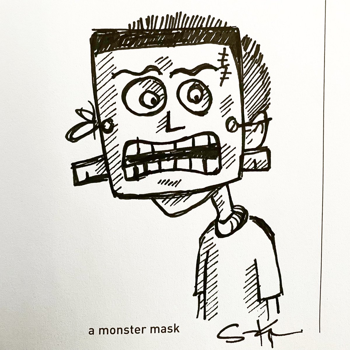 Scott Kawczynski tweet media