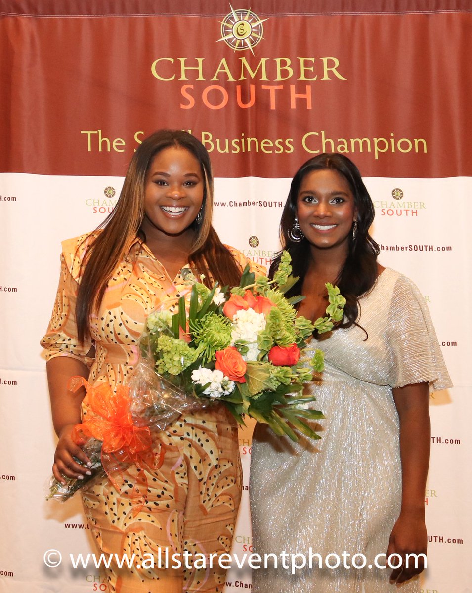TODAY is the last day to register!!!! You don't want to miss this one. May 23rd at 11:30 am at Hilton Miami Dadeland! Let's get inspired by our 2023 WINNERS! 🏆💫

#allthingschambersouth #chamberofcommerce #joinchambersouth #networking