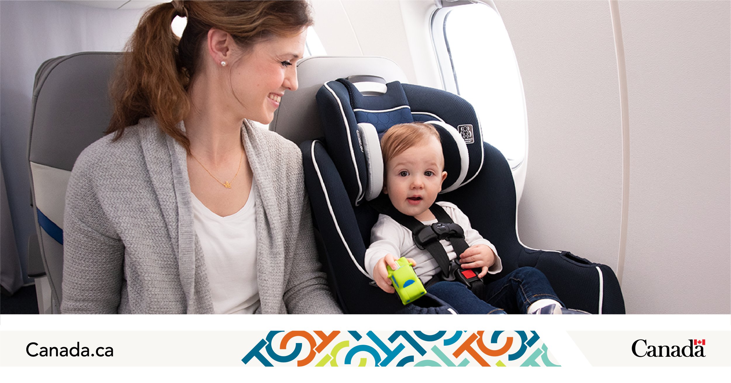 Graco extend2fit cheap on airplane