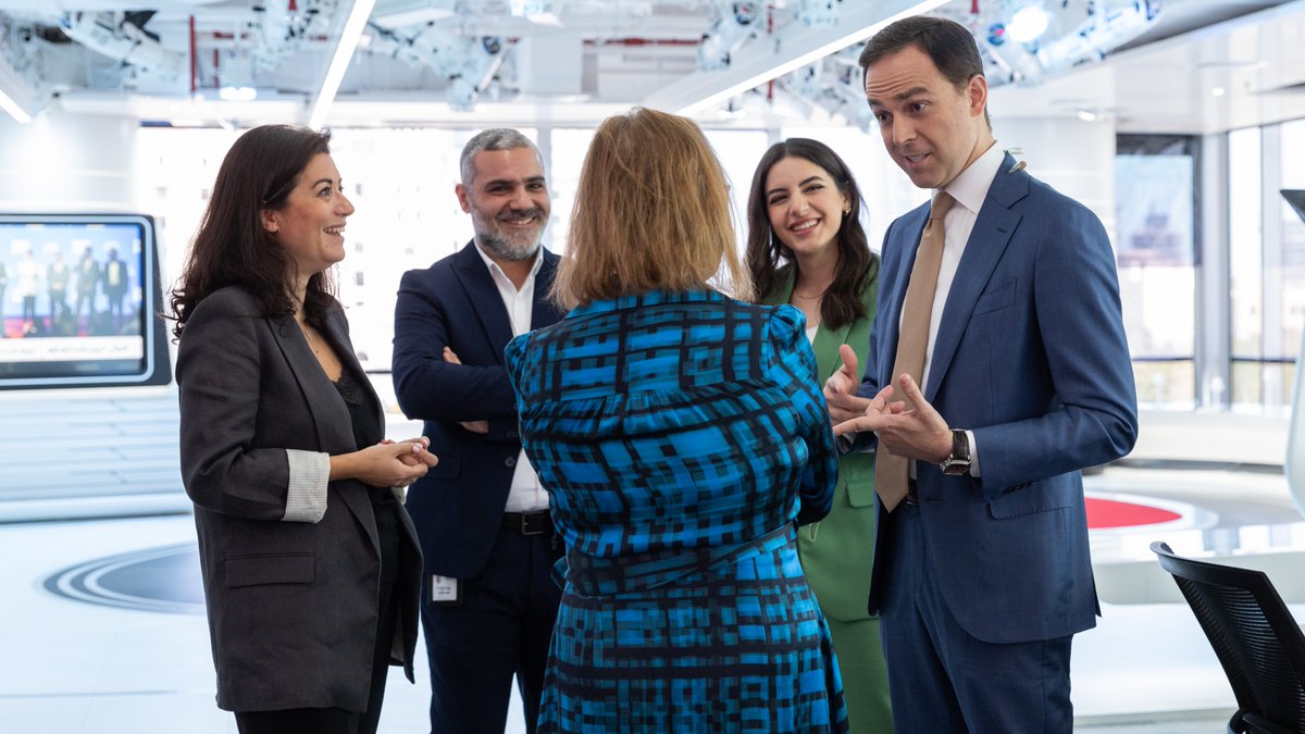 U.S. Agency for Global Media tweet media